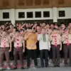 Pramuka Kota Tasikmalaya