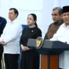 Presiden Prabowo