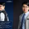 Profil Daniel, Peserta Clash of Champions Season 2 (instagram.com @daniel_markk_)