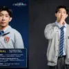 Profil David Goh Clash of Champions Season 2 (Instagram.com @david_sgoh)