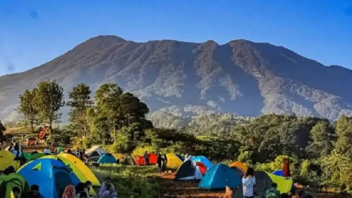 Camp Ground Bogor