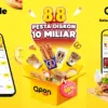 Aplikasi Qpon (istimewa: play store)