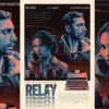 Sinopsis Relay (Istimewa: 21cineplex.com)