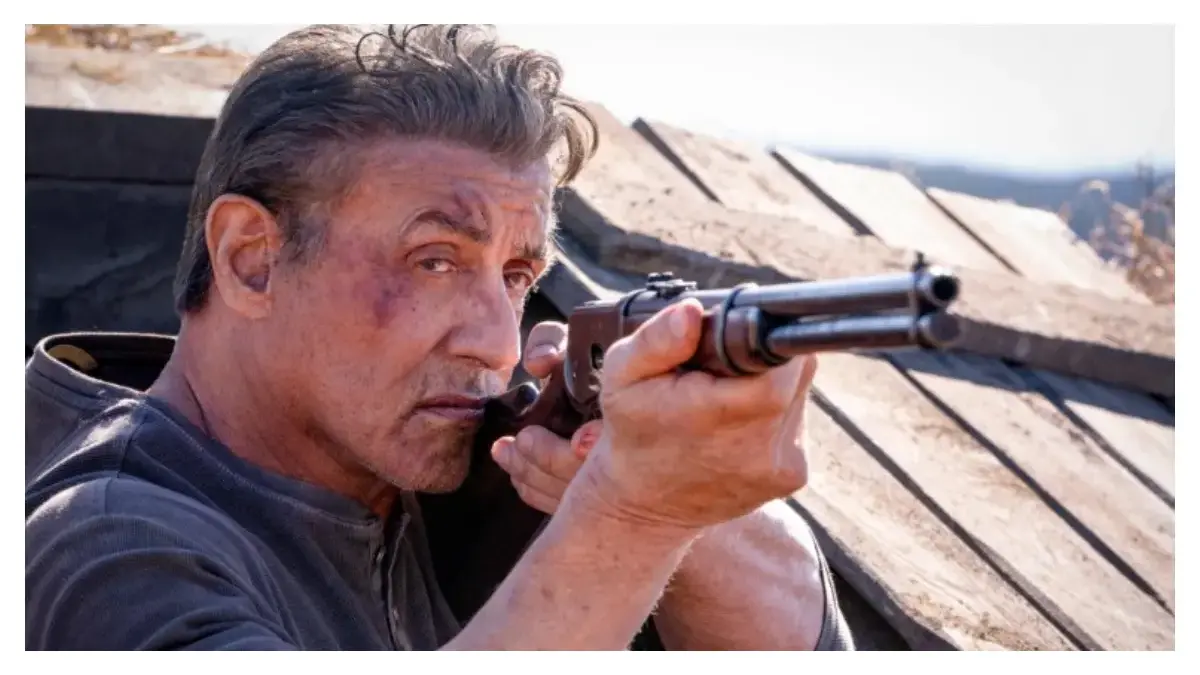 Rambo: Last Blood (Istimewa: imdb.com)