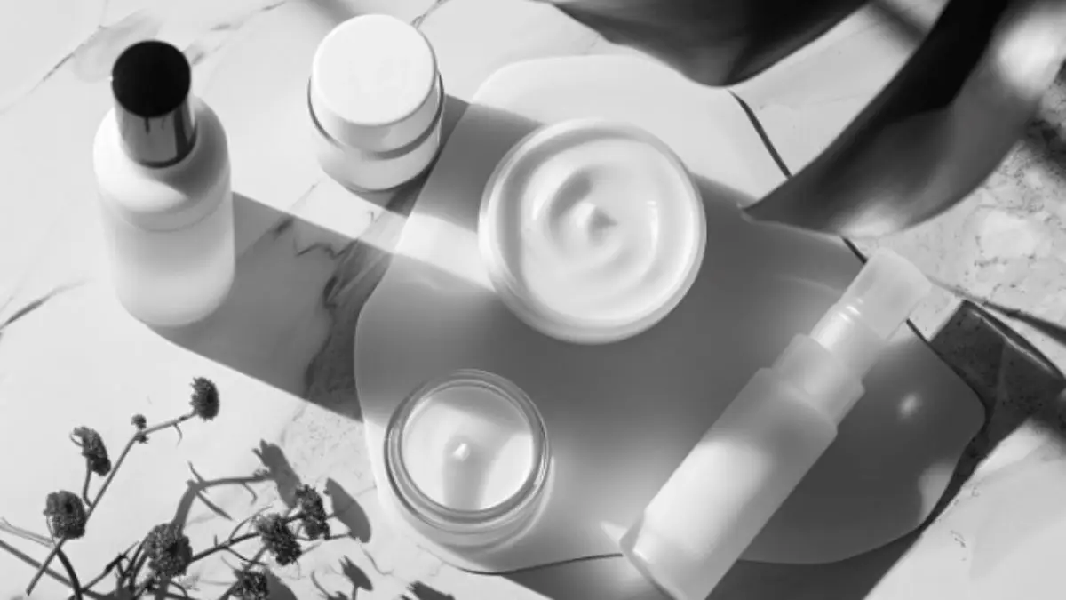 Skincare Simpel