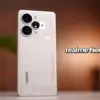 Realme Neo 7 Turbo