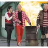 Bruce Willis Kembali Beraksi di Red 2 (istimewa: imdb.com)