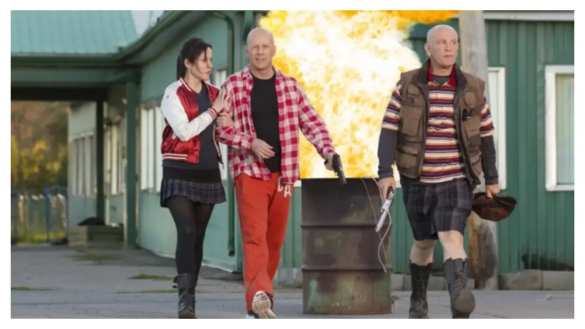 Bruce Willis Kembali Beraksi di Red 2 (istimewa: imdb.com)