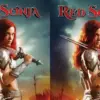 Red Sonja (istimewa: 21cineplex.com)
