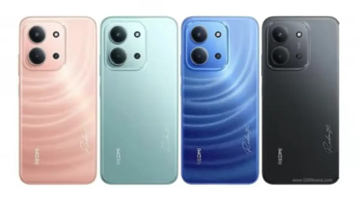 Redmi 15C