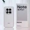 Redmi Note 15 Pro Plus