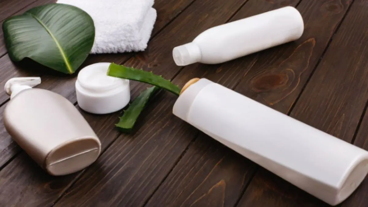 Rekomendasi Body Care