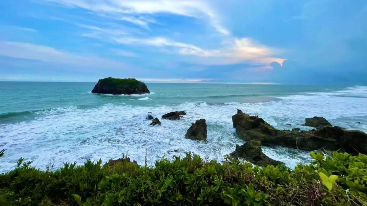 Rekomendasi Tempat Wisata