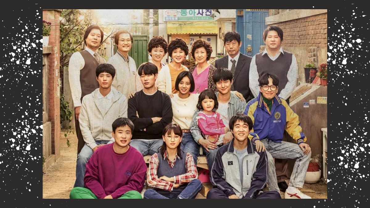 Drama Korea