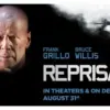 Sinopsis Film Reprisal (istimewa: imdb.com)