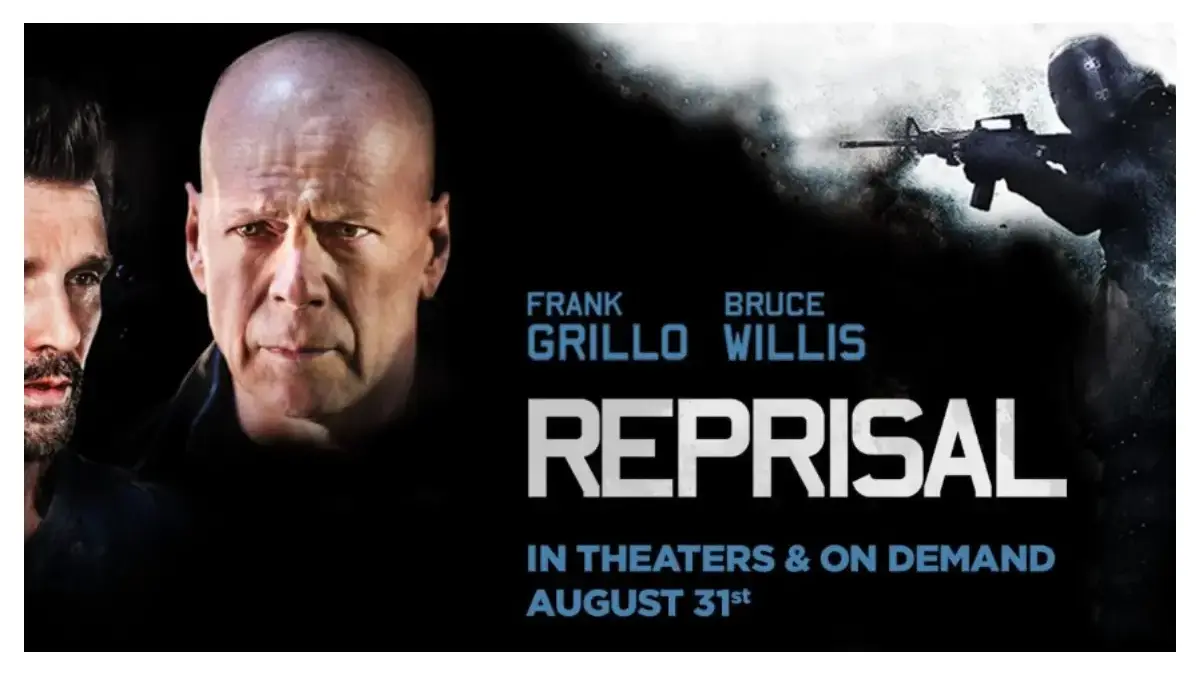 Sinopsis Film Reprisal (istimewa: imdb.com)