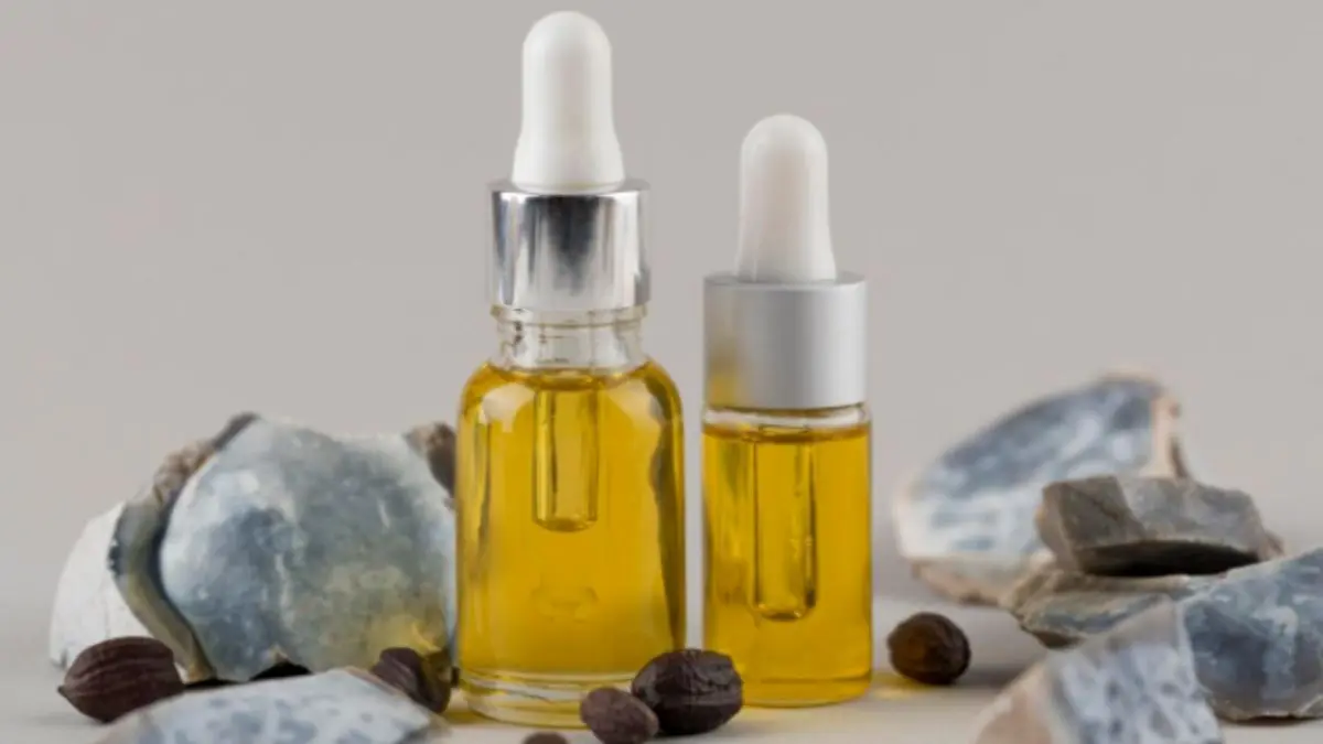 Retinol Lokal