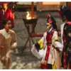 Review Episode 3 Drakor Bon Appétit Your Majesty (istimewa: soompi.com)