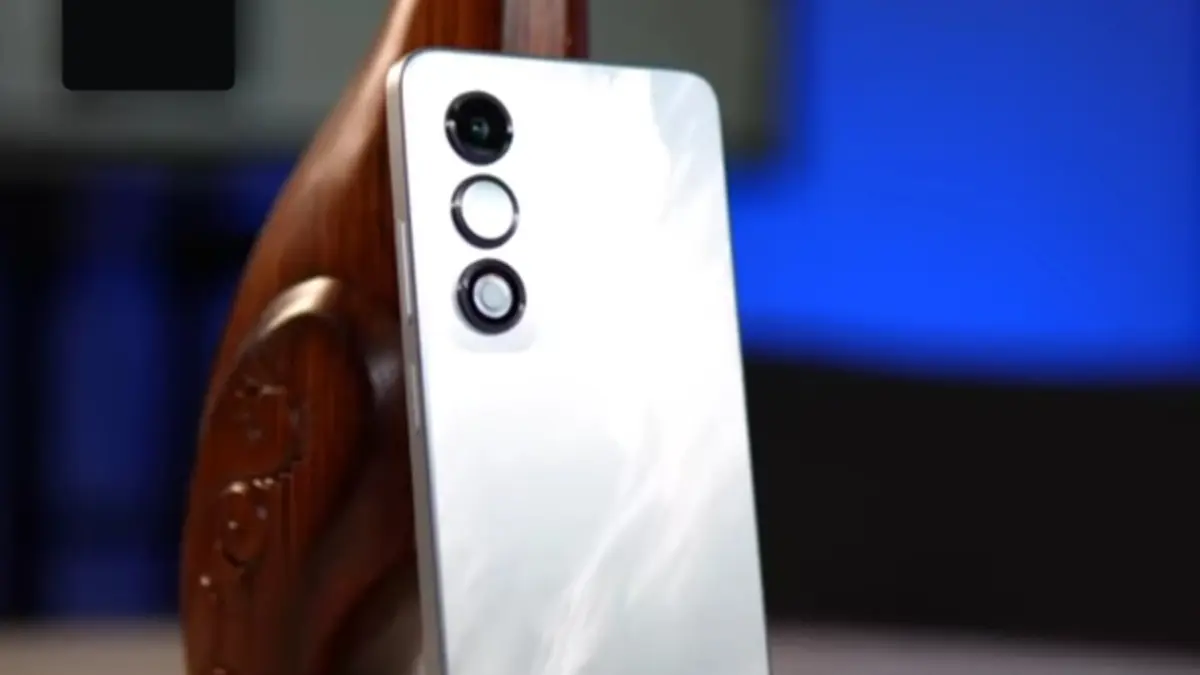 Oppo A5i Pro