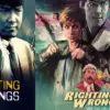 Righting Wrongs (Istimewa: imdb.com)