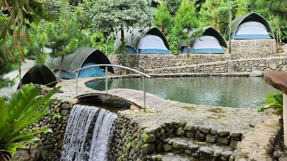 Riverside Camp Ground