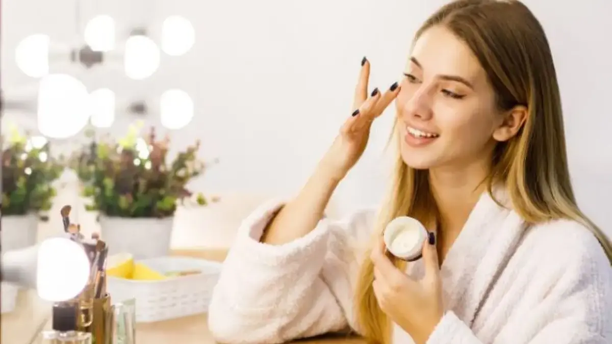 Skincare Anti Aging