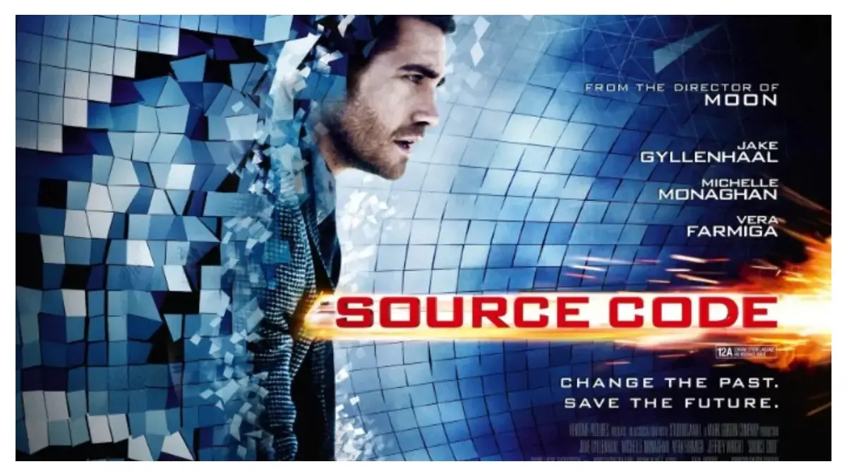 Bioskop TransTV: Source Code (Istimewa: imdb.com)