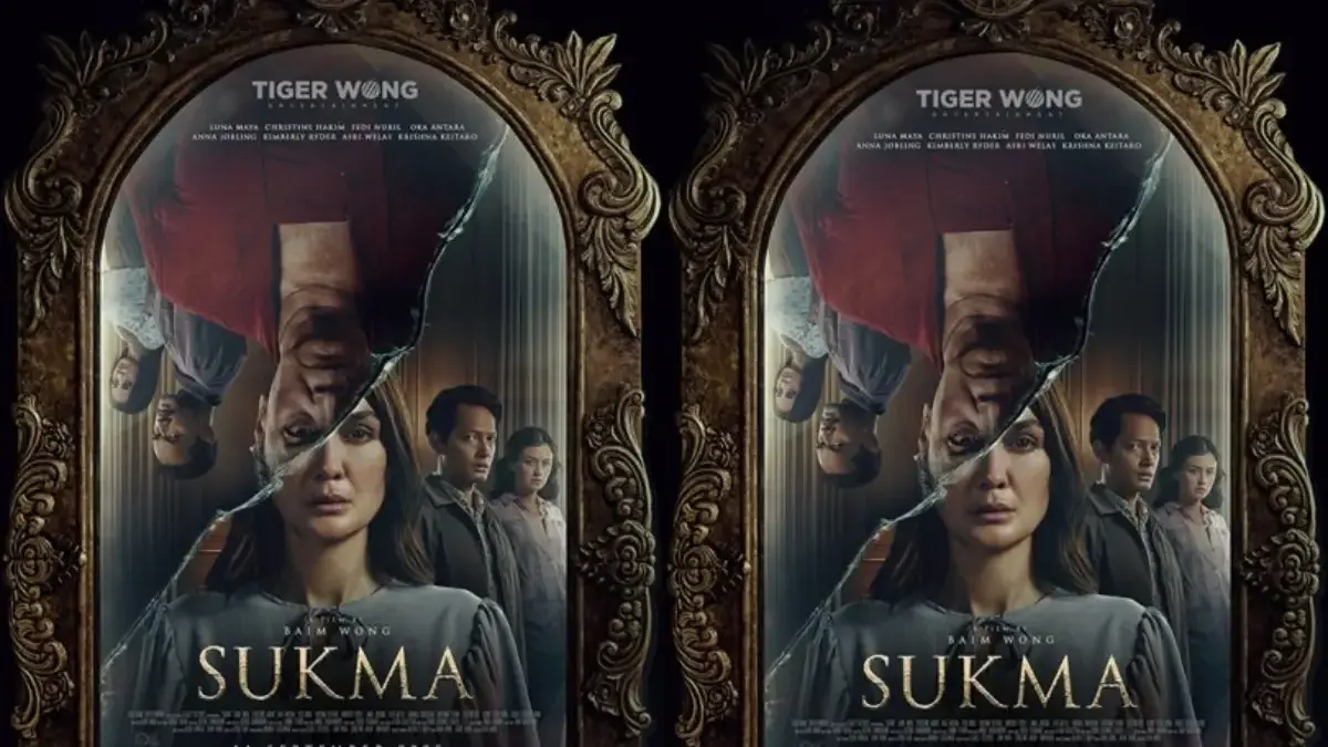 Sukma: Film Horor Garapan Baim Wong (istimewa: 21cineplex.com)