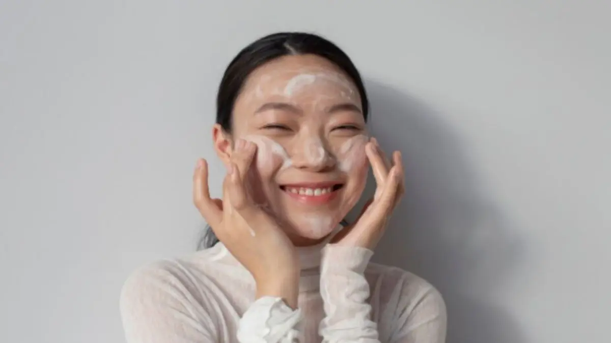 Sabun Cuci Muka