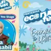 Event Pertamina Eco RunFest 2025 (instagram.com @pertamina.ecorunfest)