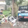 Pengangkutan sampah