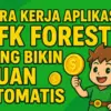 Aplikasi Penghasil Saldo DANA Tercepat