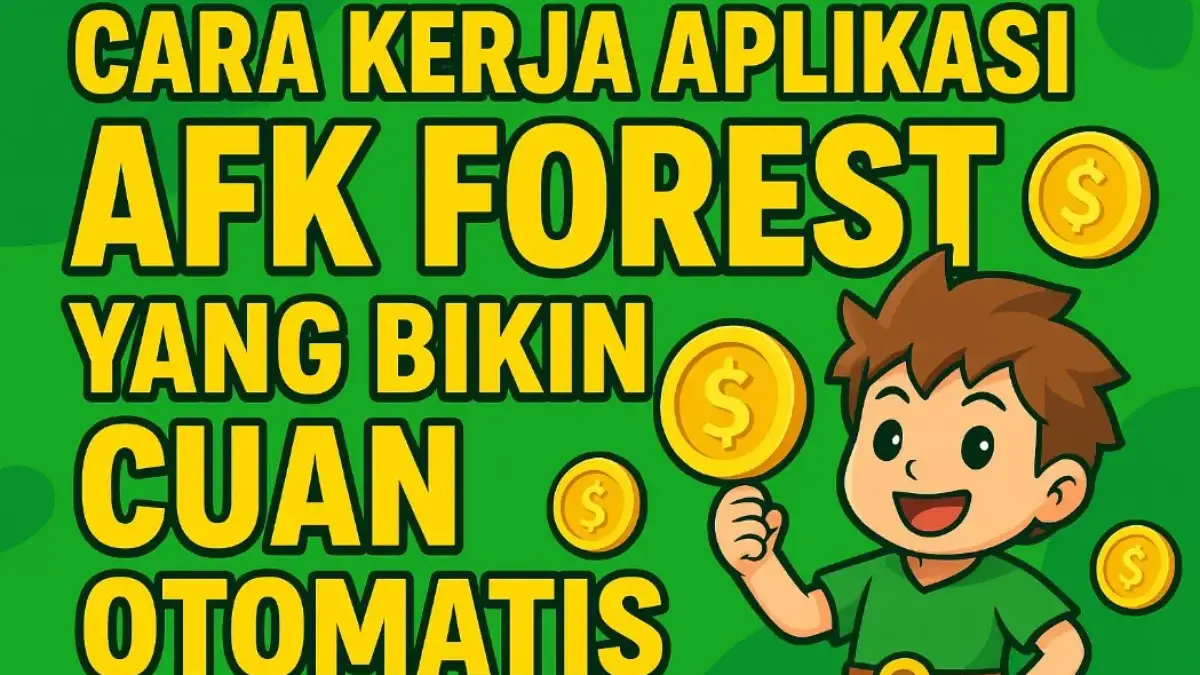 Aplikasi Penghasil Saldo DANA Tercepat