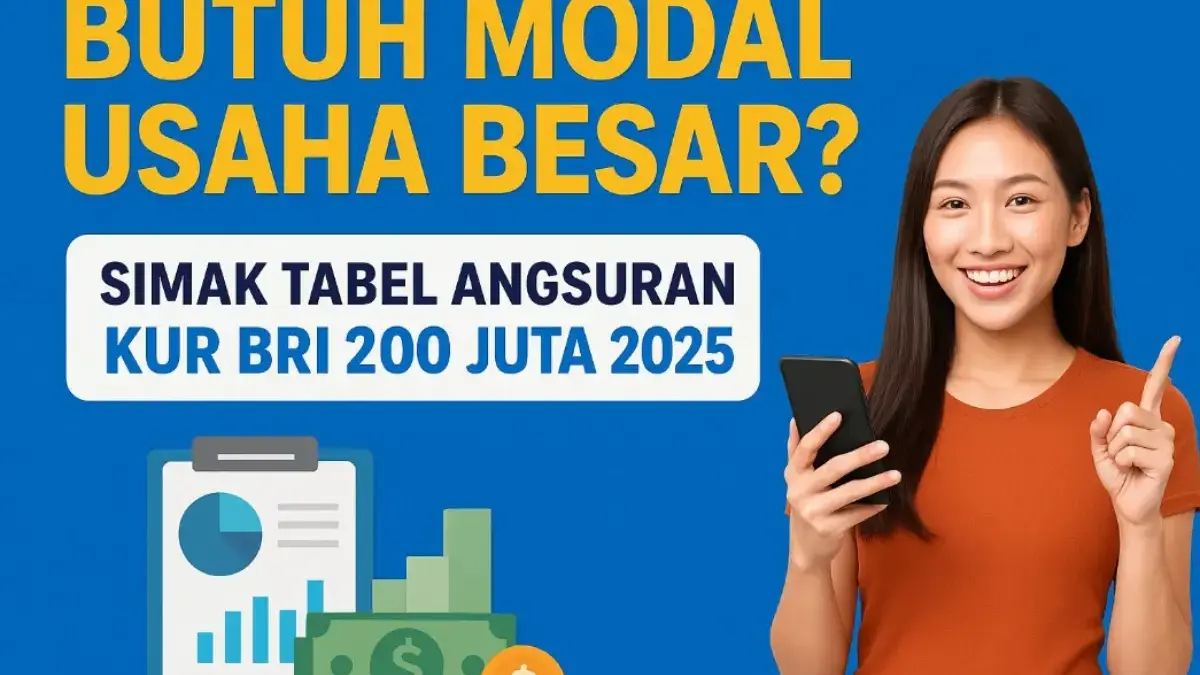 KUR BRI 2025