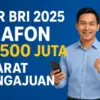 KUR BRI 2025
