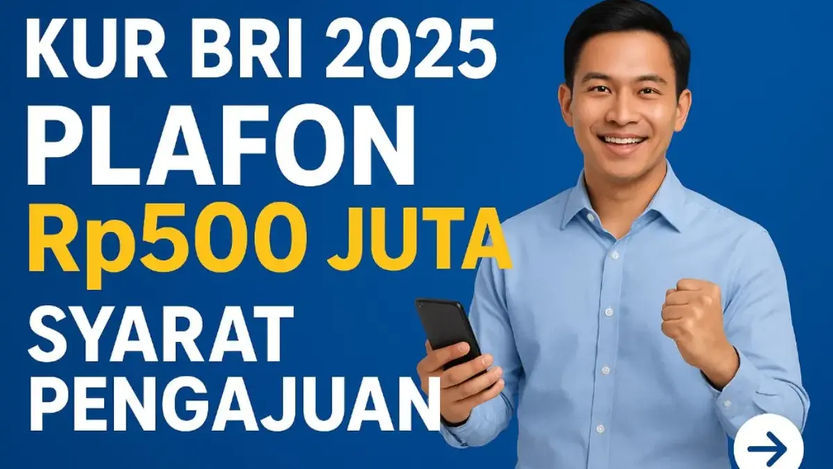 KUR BRI 2025