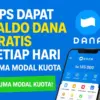 link DANA Kaget