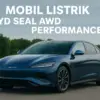 Mobil listrik