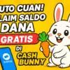 Klaim Saldo DANA Gratis