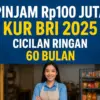KUR BRI 2025