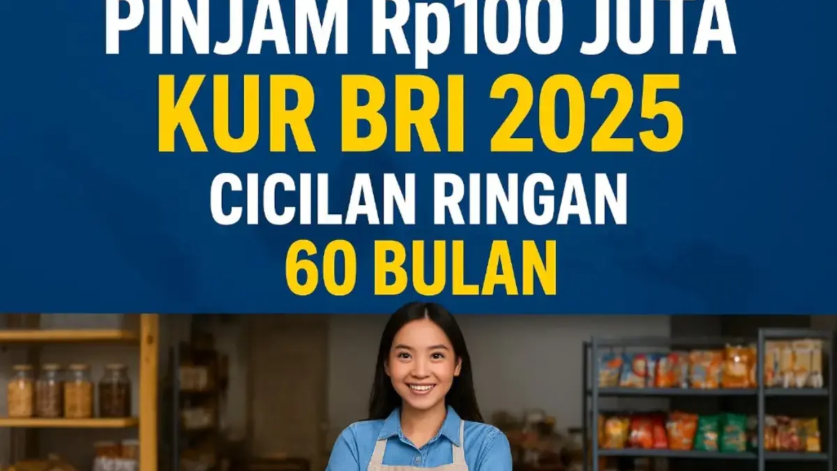 KUR BRI 2025