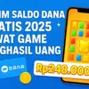 Game penghasil uang