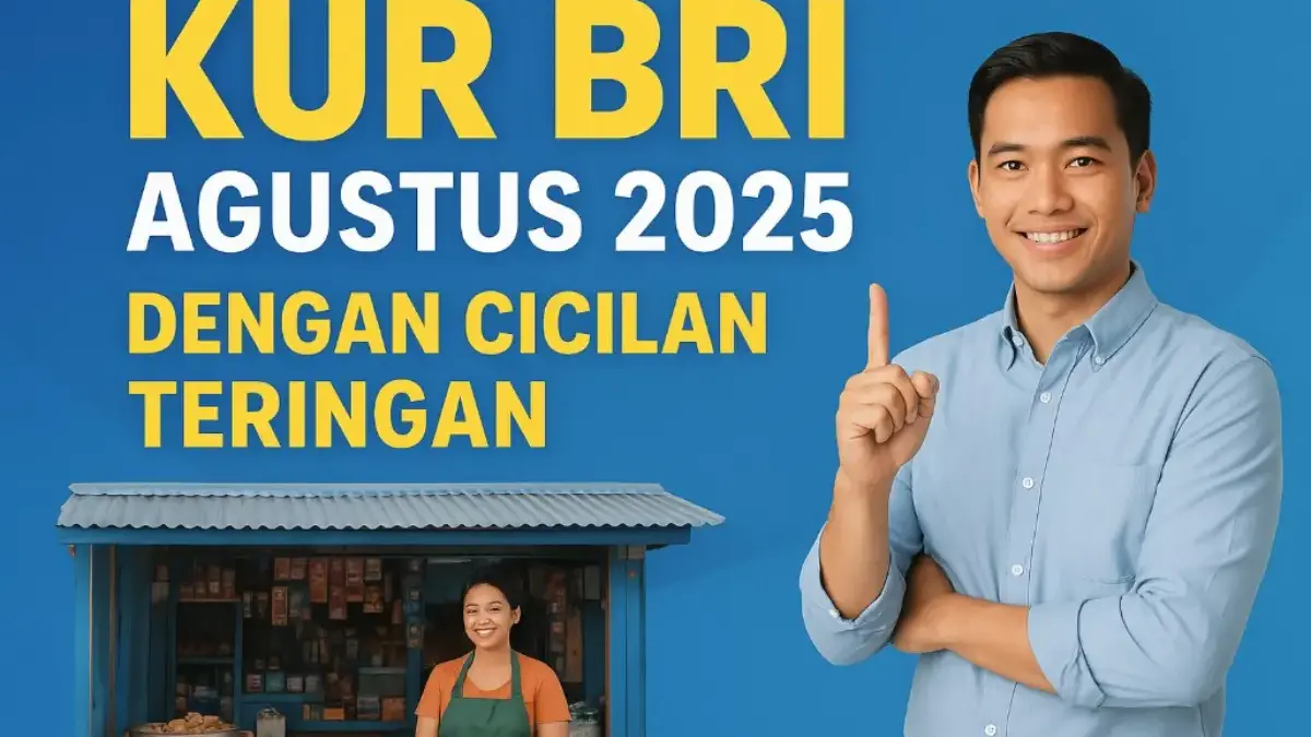 KUR BRI 2025