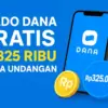 link DANA Kaget