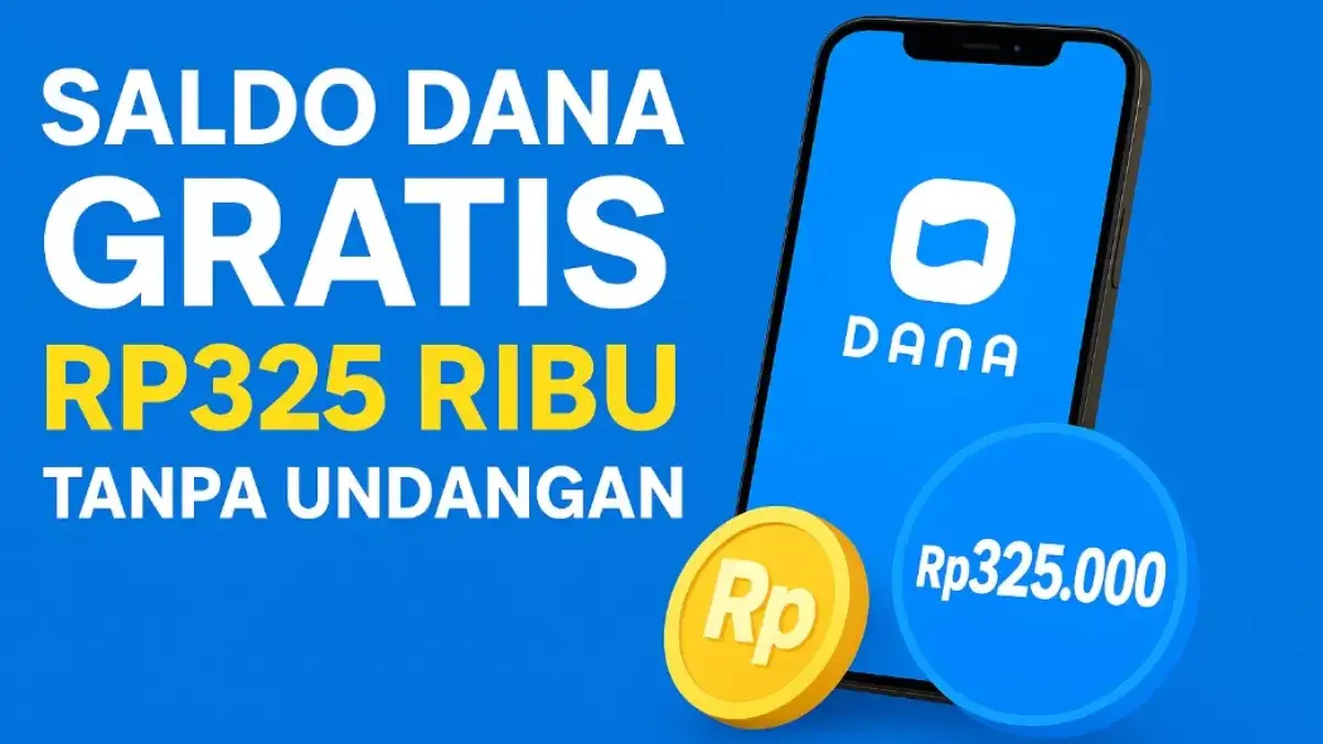link DANA Kaget