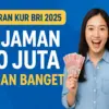 KUR BRI 2025