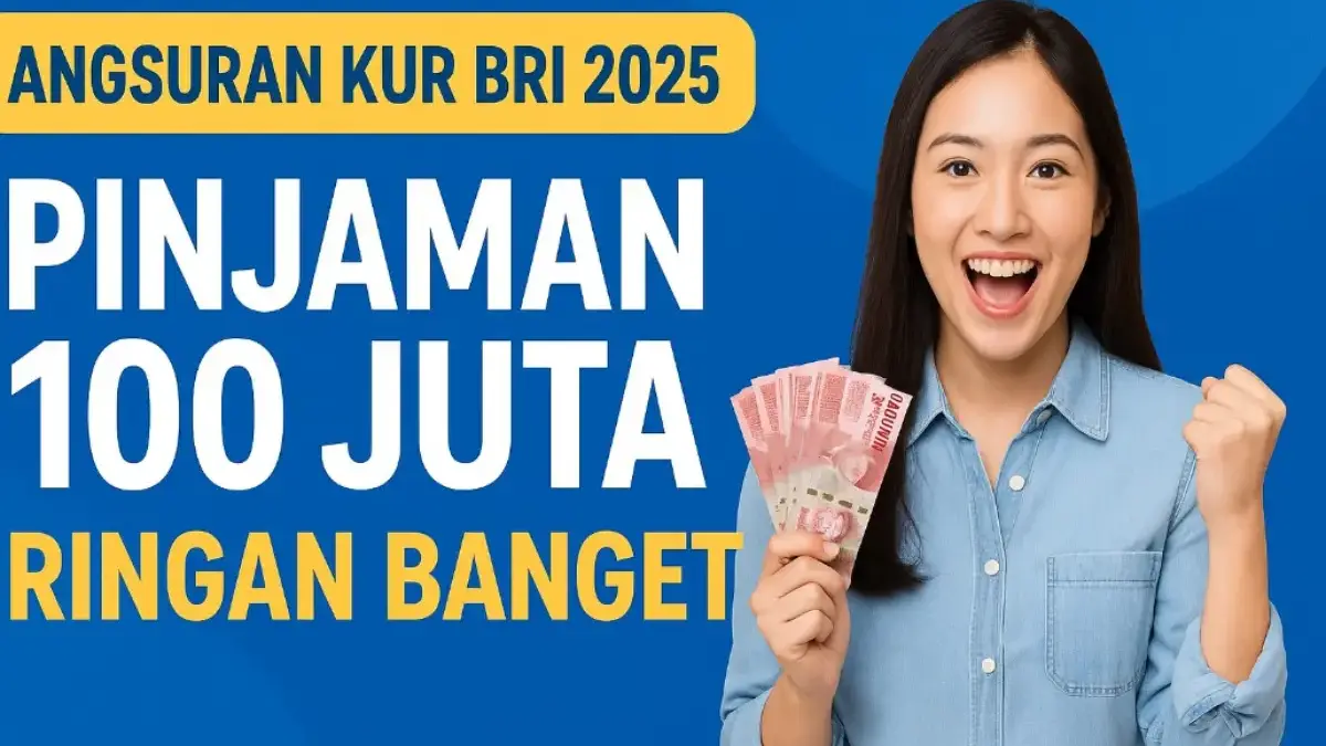 KUR BRI 2025