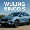 harga Wuling Bingo S