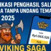 Aplikasi Penghasil Saldo DANA