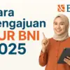 KUR BNI 2025